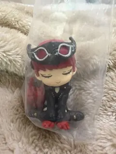 肩ズンFig ペルソナ5 ザ・ロイヤルvol.2 ヴァイオレット