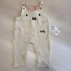 miffyロンパース 90サイズ
