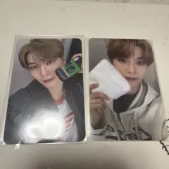 ALD1 ショーケース 特典トレカ シンロン