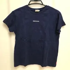 MIKI HOUSE 半袖 Tシャツ ネイビー Sサイズのサムネイル