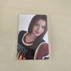 TWICE 5th World Tour カード