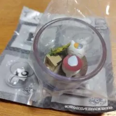 夏目友人帳ニャンコ先生　四季折々てらりうむ秋