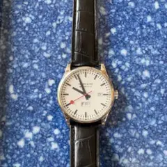 箱付き】Paul Smith ザシティミニ 動作品BT2-611-94 美品 - メルカリ