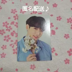bts jungkook ジョングク 公式 ミニフォト ⑦ LYS 韓国 ソウル