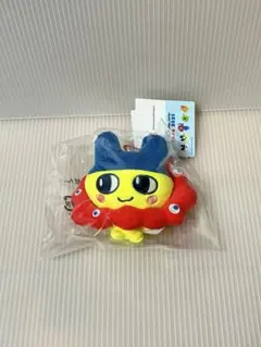 【新品未開封】関西万博限定 まめっち たまごっち ミャクミャク