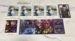 あんスタ ぱしゃこれ ぱしゃっつ ホロチケ 大神晃牙