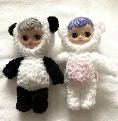 ラブハグ ブライス（茶）カスタムちゃん カスタムラブハグ 完成 | ブログ