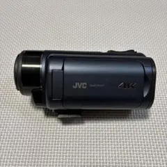 JVC GZ-RY980-A 4K ビデオカメラ 本体のサムネイル
