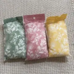 最新モデル 乾っとソフトパックドライ 3個TEIJIN ベルオアシス
