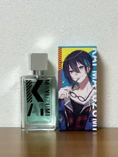 カリスマ オードトワレ 湊大瀬 - メルカリ