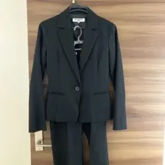 NATURAL BEAUTY BASIC✴︎パンツスーツ