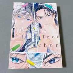 アンパーフェクト・ティーチャー