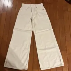 UNIQLO ユニクロジーンズ　レディス　25 ★美品★