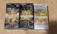 遊戯王 リミットオーバーコレクション　ヒーローズ　ライバルズ　アートコレクション