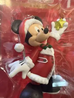 Disney Christmas Ornament 2025