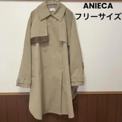 2025年最新】ANIECA トレンチコート・スプリングコートの人気アイテム