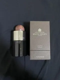 2026年最新】モルトンブラウン スエードオリスの人気アイテム - メルカリ