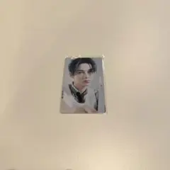 ニキ weverse JP ラキドロ トレカ ROMANCE:UNTOLD