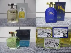 ポーラ インシデント ヘアトニック & アフターシェーブローション