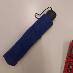 ネイビーブルー 折りたたみ傘