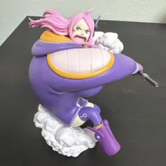 ワンピース　ボニー　フィギュア