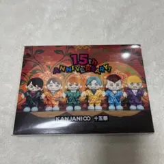 関ジャニ∞/十五祭〈2枚組〉