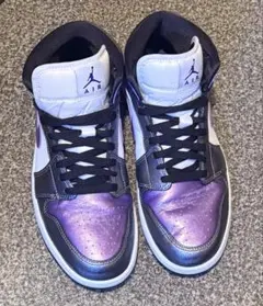 エアジョーダン1 MID SE