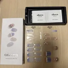 ohora n Santa puppy 18枚