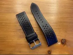 レザーベルト 松下庵 26mm パネライ - メルカリ