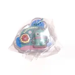 サンリオ / パッケージチャーム / ハンギョドン