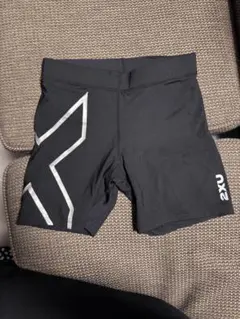 コンプレッション ランニングウェア