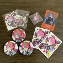 2025年最新】selly 缶バッジの人気アイテム - メルカリ