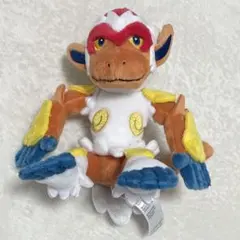 ポケモンfit ゴウカザル