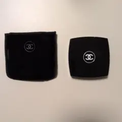 CHANEL レキャトルオンブル アイシャドウパレット 79 スパイシーズ