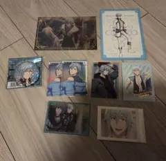 アイナナ 四葉環 まとめ