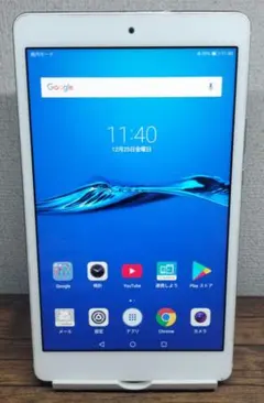 3.129　Softbank Huawei MediaPad M3 Lite sのサムネイル