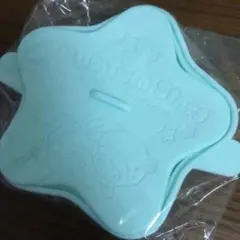 キキララ シリコンスチーマー