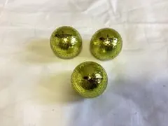 Cromax Titanium ゴルフボール 3個のサムネイル