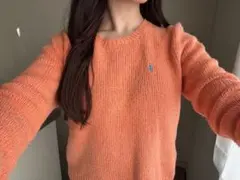 ポロラルフローレン ニット