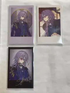 2025年最新】星導ショウ チェキ サインの人気アイテム - メルカリ