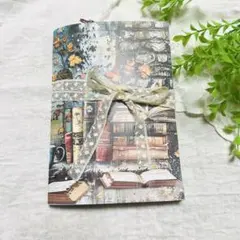 ジャンクジャーナル雑記帳