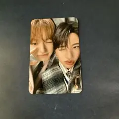 NCT WISH ケミトレカ シオン サクヤ