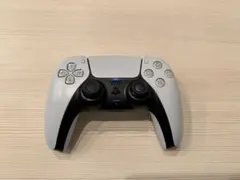 PS5 DualSense ワイヤレスコントローラー 純正品 訳あり