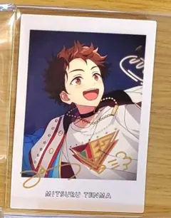 あんスタ　天満光　ぱしゃっつ