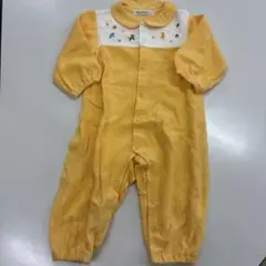 ファミリア ロンパース