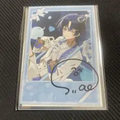 2025年最新】火威青 直筆の人気アイテム - メルカリ