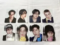 KARMA skzoo ver. フォトカードセット