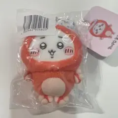 ちいかわ たこイカくじ D賞 たこイカマスコット
