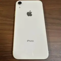 2026年最新】機種名：iPhone XR スマートフォン本体の人気アイテム