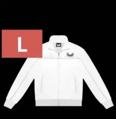 YB Velour Jacket White ベロア ジャケット ホワイト - メルカリ